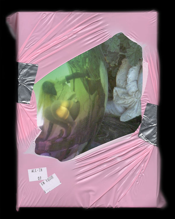Issue Nº7 Issue Nº7