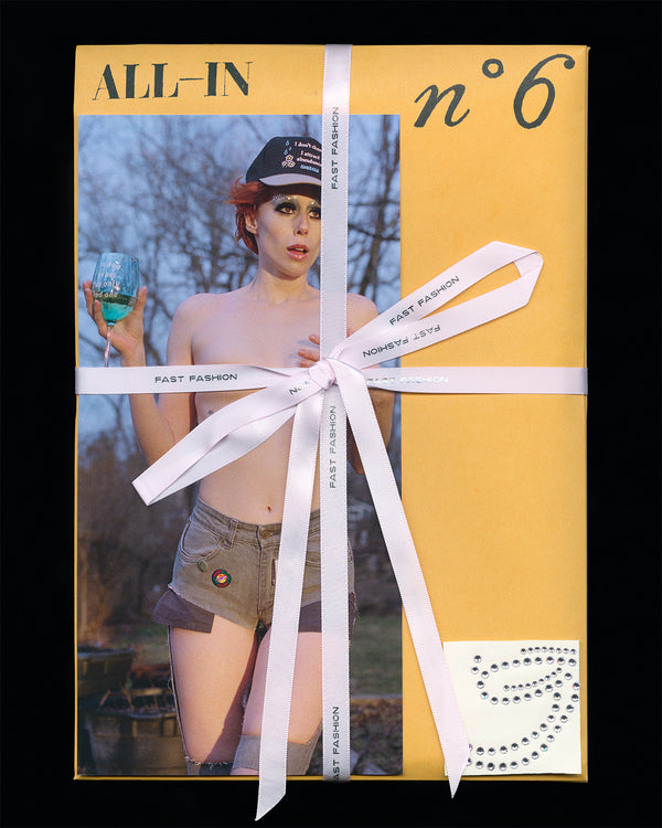 Issue Nº6 Issue Nº6
