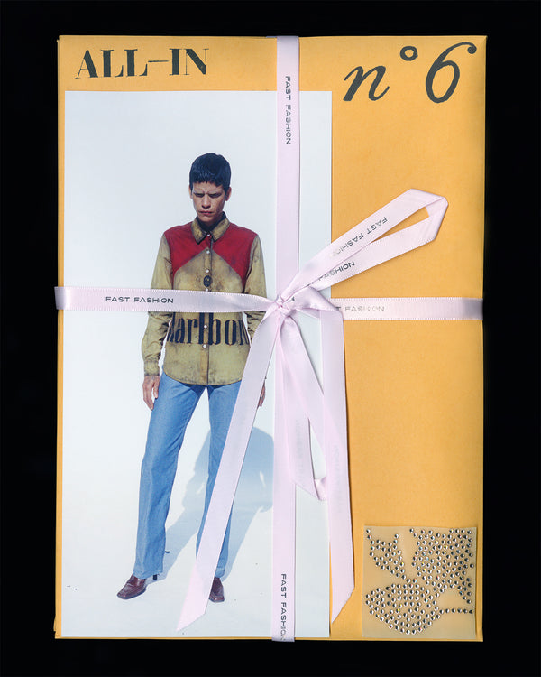 Issue Nº6 Issue Nº6